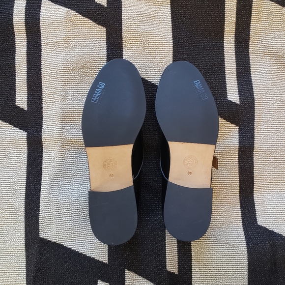 Patent leather Perkins by Emma Go - Picture 12 of 12